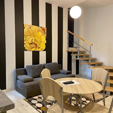 Apartamento Modern-Style Flat 2 Riga Exterior foto