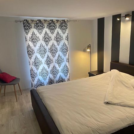 Apartamento Modern-Style Flat 2 Riga Exterior foto