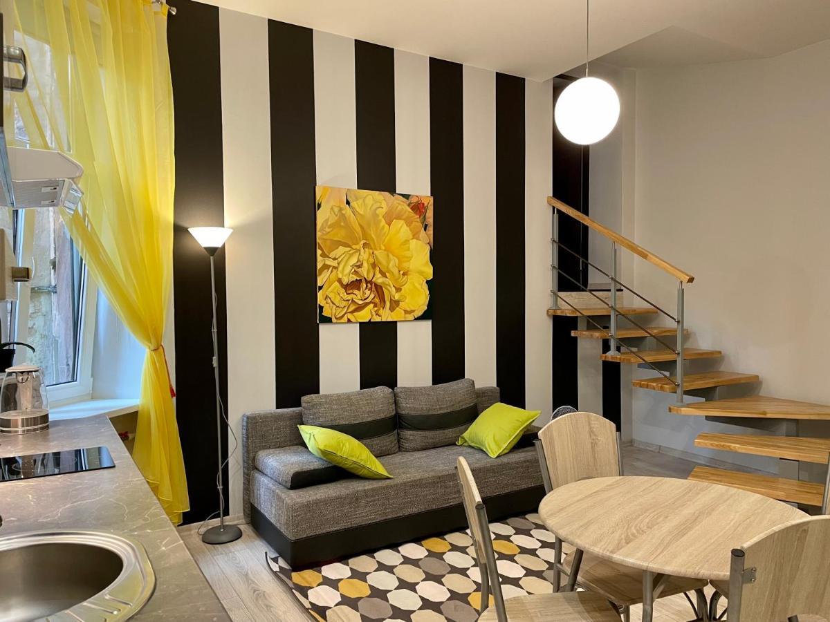 Apartamento Modern-Style Flat 2 Riga Exterior foto