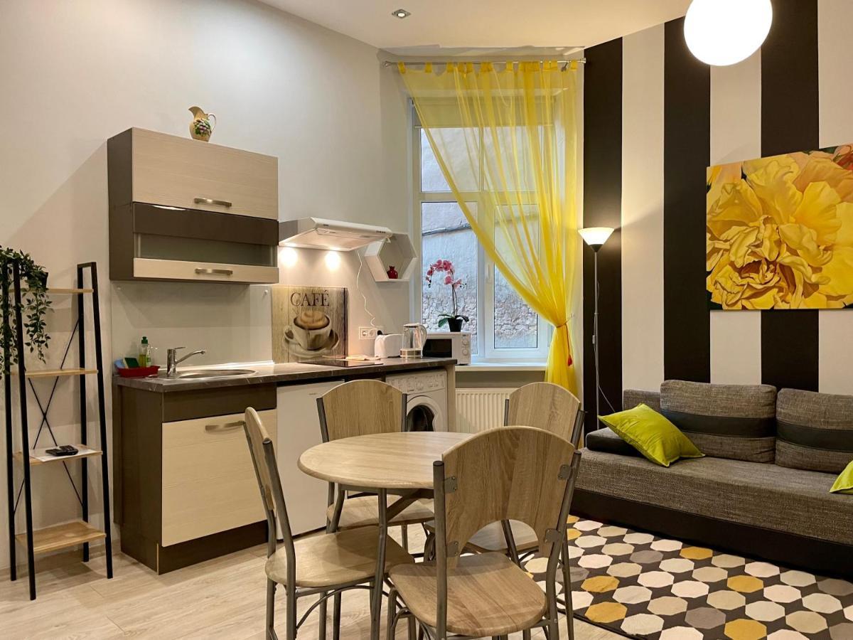 Apartamento Modern-Style Flat 2 Riga Exterior foto