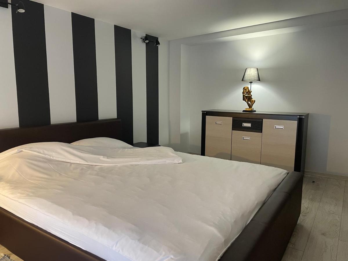Apartamento Modern-Style Flat 2 Riga Exterior foto