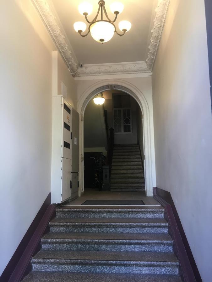 Apartamento Modern-Style Flat 2 Riga Exterior foto