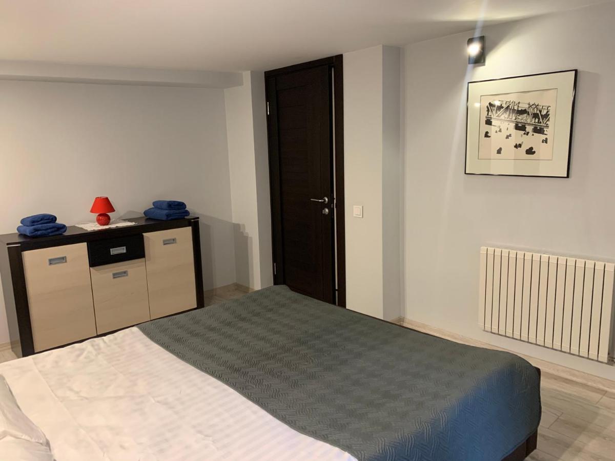 Apartamento Modern-Style Flat 2 Riga Exterior foto