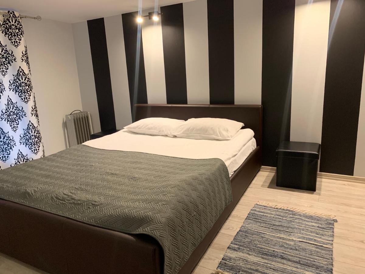 Apartamento Modern-Style Flat 2 Riga Exterior foto