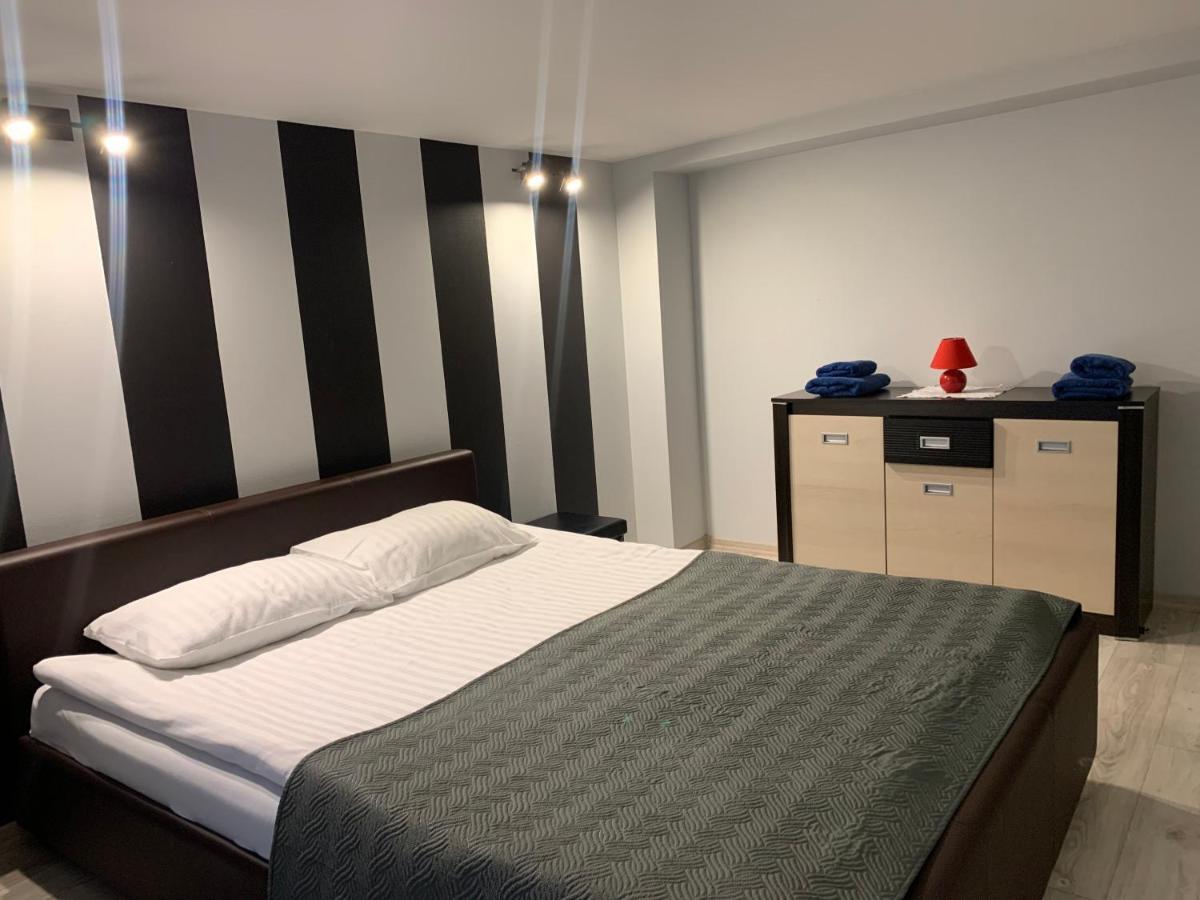 Apartamento Modern-Style Flat 2 Riga Exterior foto