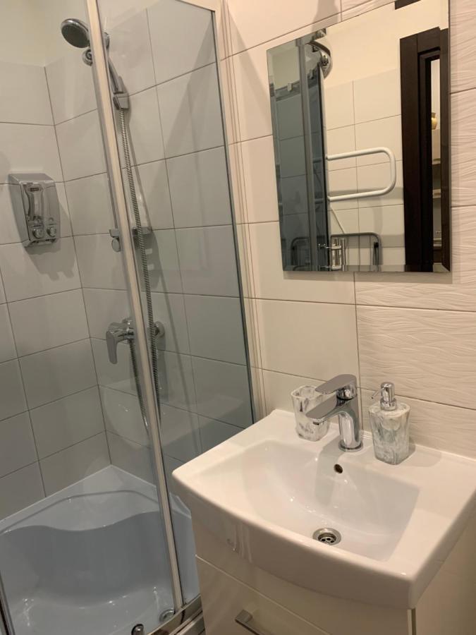 Apartamento Modern-Style Flat 2 Riga Exterior foto